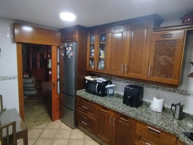 Piso en Venta en Dos Hermanas Nuevo San Andrés