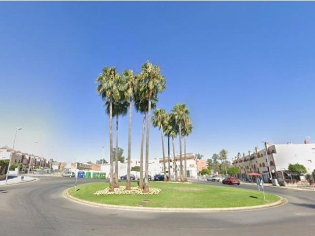 Piso en venta en Dos Hermanas Sevilla. Activo inmobiliario SIN POSESIÓN, NO SE PUEDE VISITAR