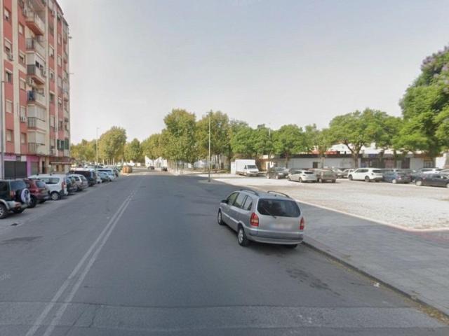 PISO EN VENTA EN DOS HERMANAS SEVILLA. ACTIVO INMOBILIARIO SIN POSESIÓN, NO VISITABLE