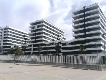 Piso en venta en Dos Hermanas, Sevilla