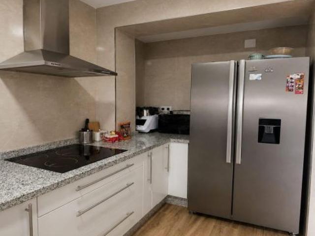 Piso en Venta en Dos Hermanas, Sevilla