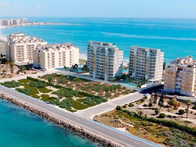 Piso en Venta en Dos Mares