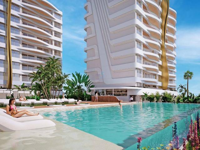 Piso en Venta en Dos Mares