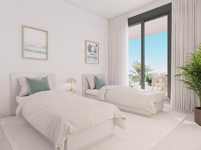Piso en Venta en Doña Julia Golf
