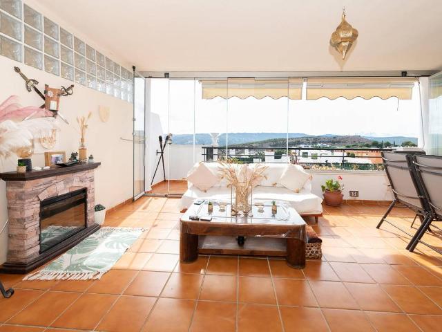Piso en Venta en Doña Julia Golf