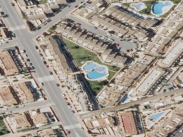 Piso en Venta en Doña Pepa