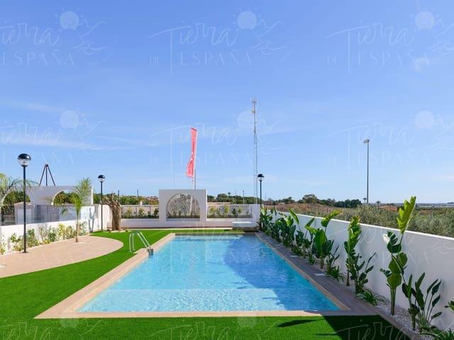 Piso en venta en Doña Pepa, Alicante Costa Blanca