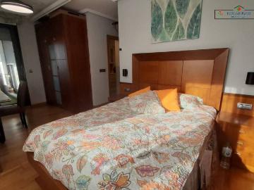 Piso en Venta en Doñinos de Salamanca