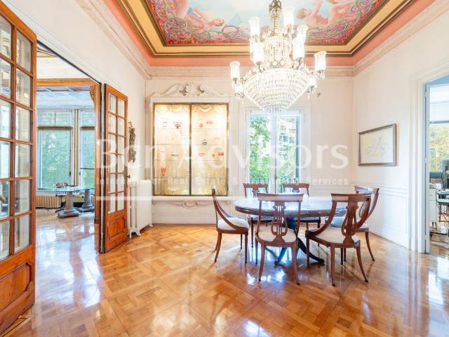 Piso en Venta en Dreta de l'Eixample