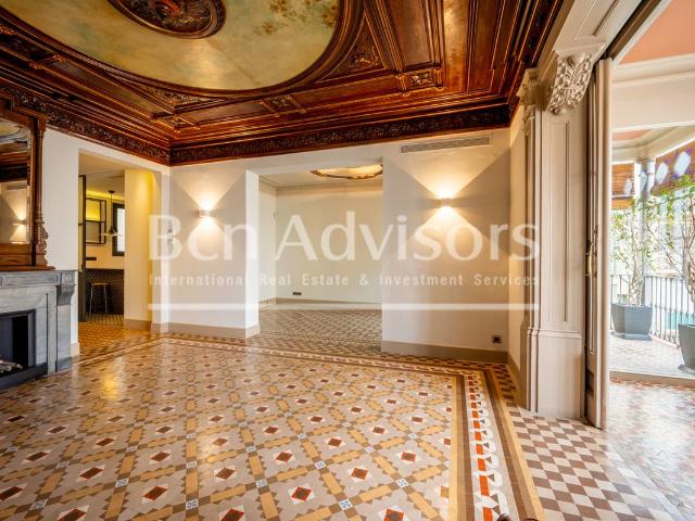 Piso en Venta en Dreta de l'Eixample