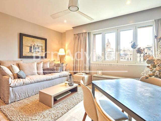Piso en Venta en Dreta de l'Eixample