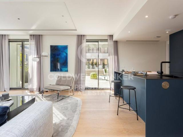 Piso en Venta en Dreta de l'Eixample