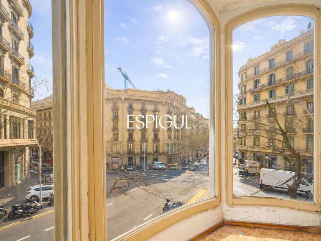 Piso en Venta en Dreta de l'Eixample
