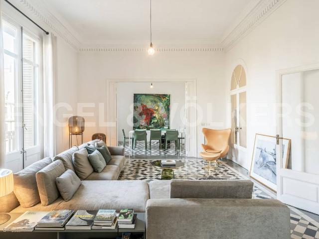 Piso en Venta en Dreta de l'Eixample