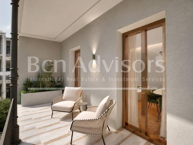 Piso en Venta en Dreta de l'Eixample
