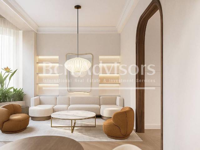 Piso en Venta en Dreta de l'Eixample