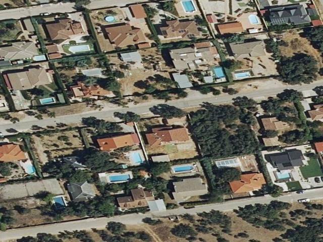 Piso en Venta en Eurovillas