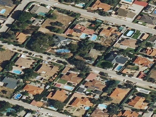 Piso en Venta en Eurovillas