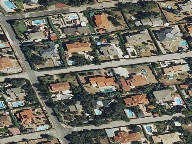 Piso en Venta en Eurovillas
