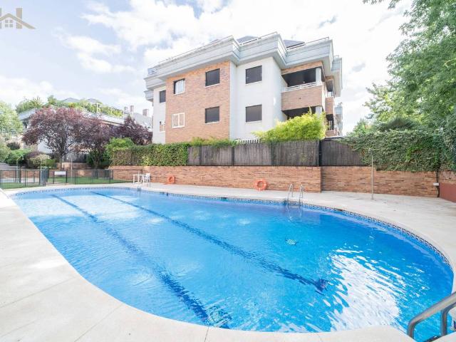 Piso en Venta en Europolis