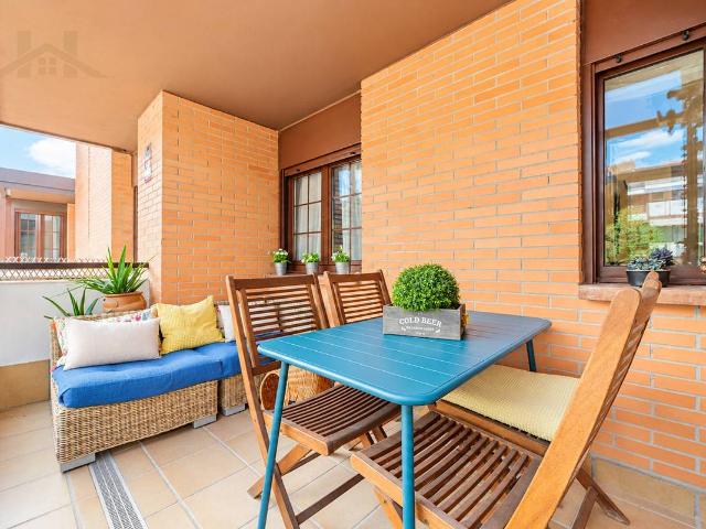 Piso en Venta en Europolis