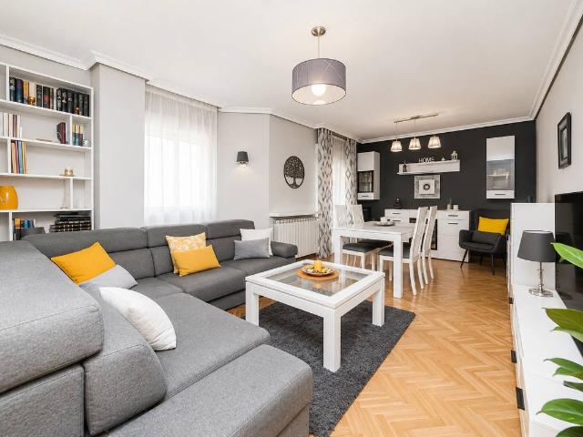 Piso en Venta en Europolis