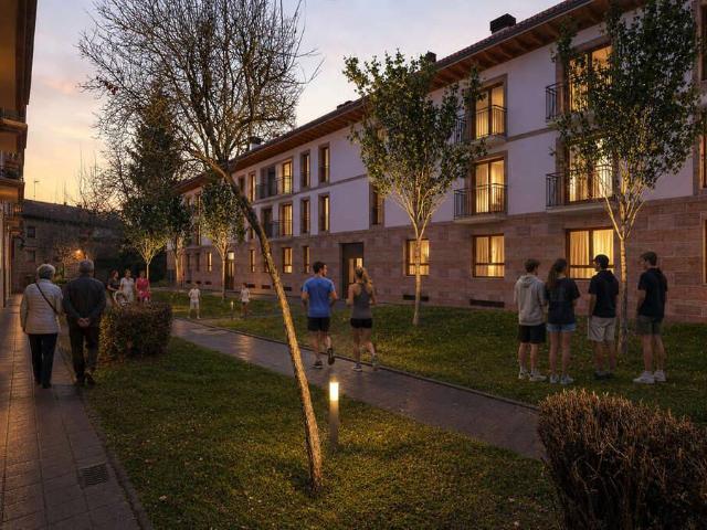 Piso en Venta en Ezcaray