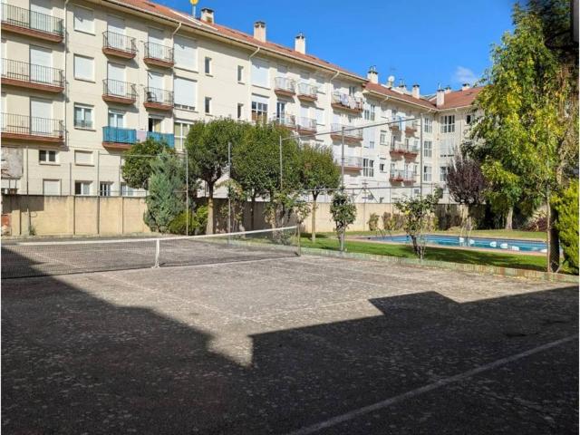 Piso en Venta en Ezcaray
