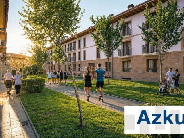 Piso en venta en Ezcaray. NUEVA CONSTRUCCIÓN. Pisos.