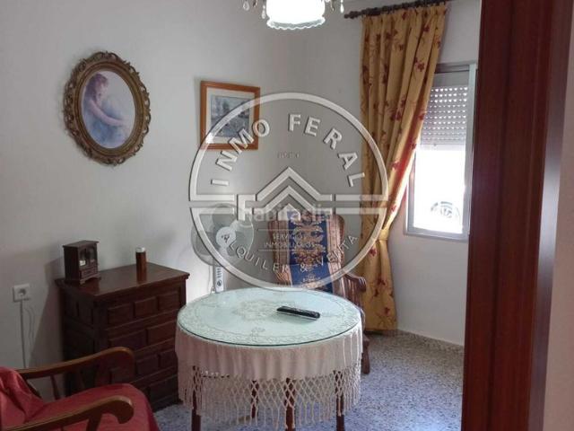 Piso en venta en Écija. Piso en venta en Almorrón, 3 dormitorios. Pisos.