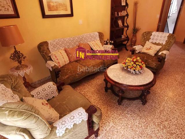 Piso en venta en Écija. SE VENDE PISO EN ZONA CENTRO DE ECIJA. Pisos.