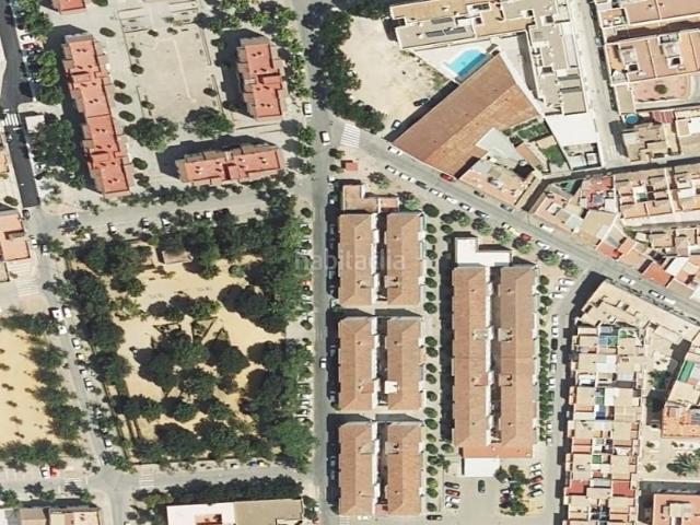 Piso en venta en Écija. Venta de Piso en San Pablo, Écija Sevilla. Pisos.