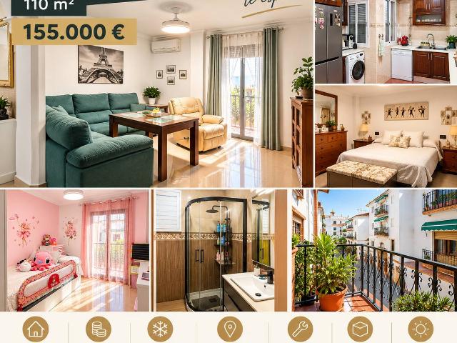 Piso en Venta en Écija