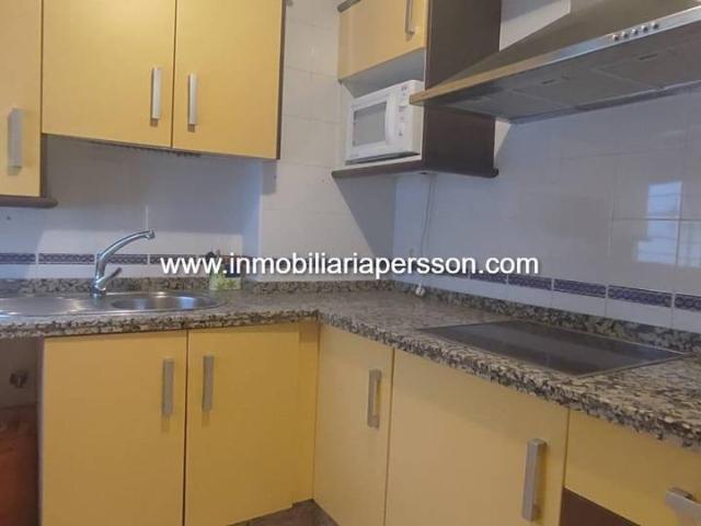 Piso en Venta en Écija