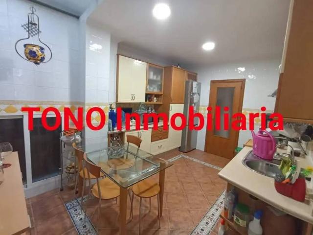 Piso en Venta en Écija
