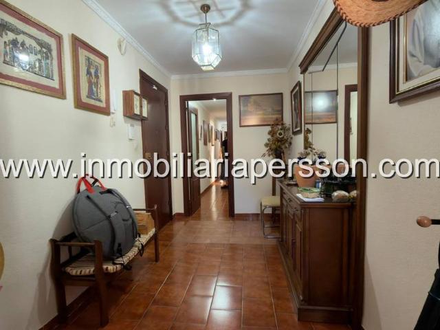 Piso en Venta en Écija