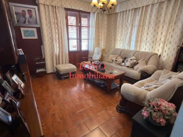 Piso en Venta en Écija