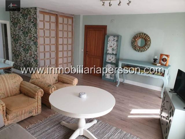 Piso en Venta en Écija