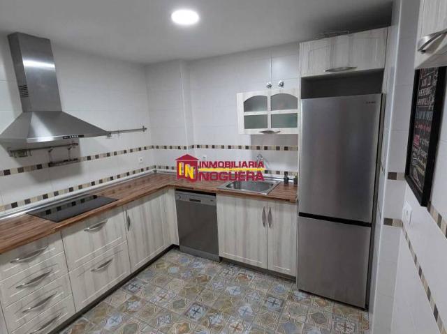 Piso en Venta en Écija