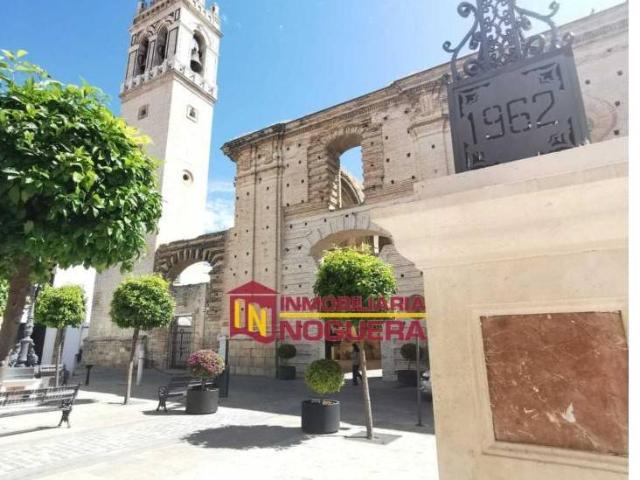 Piso en Venta en Écija