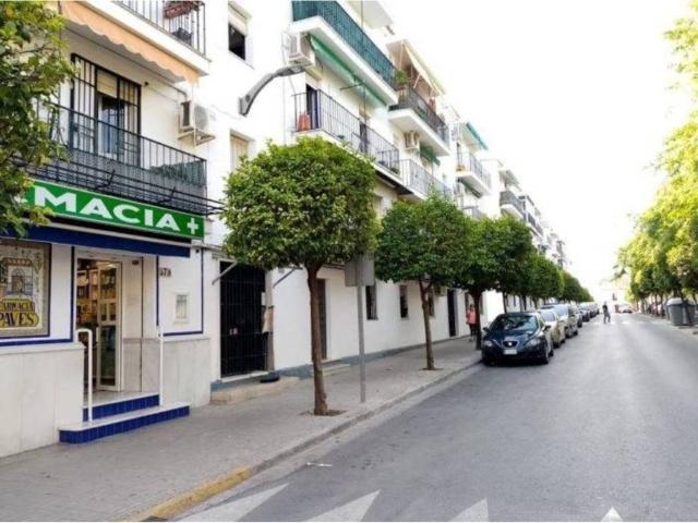 Piso en Venta en Écija
