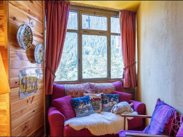 Piso en venta en edificio Aneto Ag Baqueira, Naut Aran, de 65 m² 2 habitaciones por 470.000