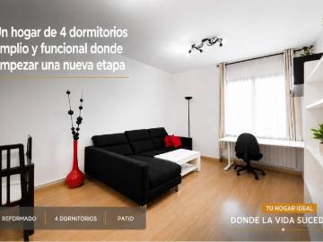 Piso en Venta en Egara