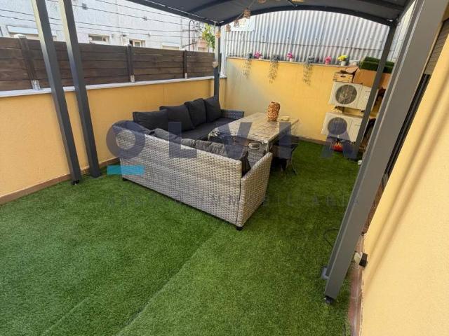 Piso en Venta en Egara