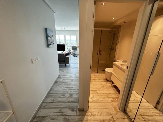 Piso en venta en Egia 20012