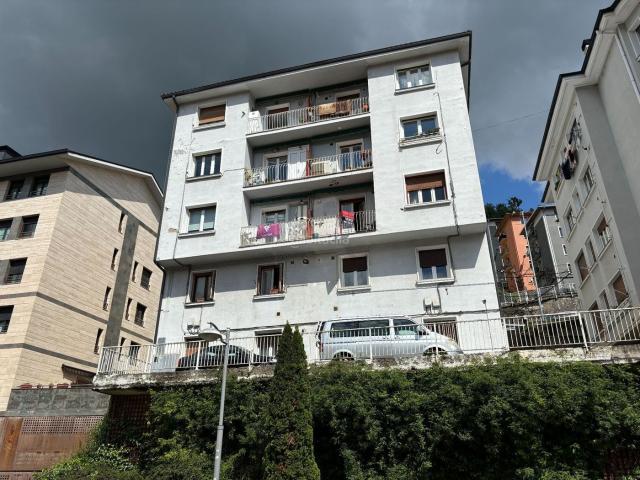 Piso en venta en Eibar. OPORTUNIDAD ÚNICA EN EL CENTRO DE EIBAR. Pisos.