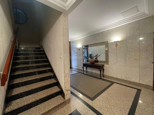 Piso en venta en Eibar. Amplia vivienda de 4 dormitorios en el centro de Eibar. Pisos.