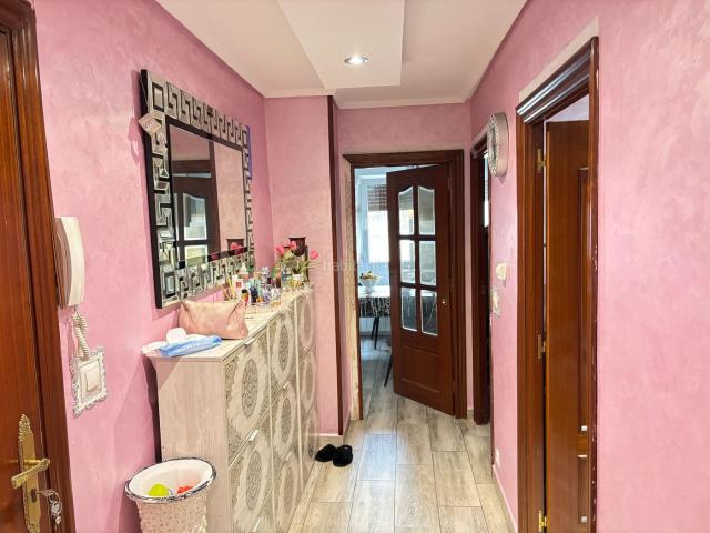 Piso en venta en Eibar. AMPLIA VIVIENDA REFORMADA EN LA ZONA DE URKIZU. Pisos.