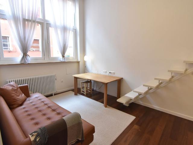 Piso en venta en Eibar. Apartamento para entrar a vivir. Pisos.
