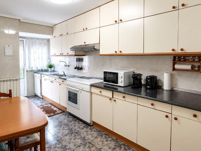 Piso en venta en Eibar. BARRENA KALEA. Pisos.